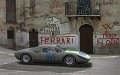 Targa Florio Virtuale - Porsche 904 GTS n.86 (1)
